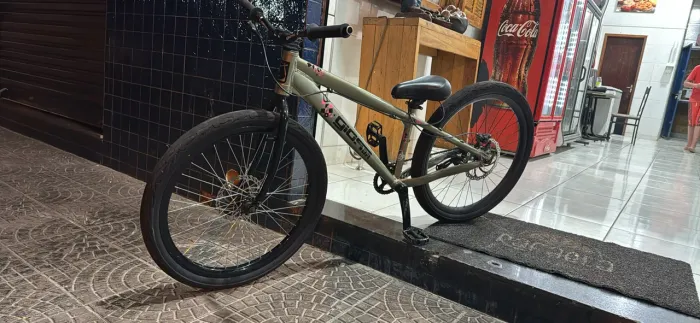 BIKE ARO 26 GIOS