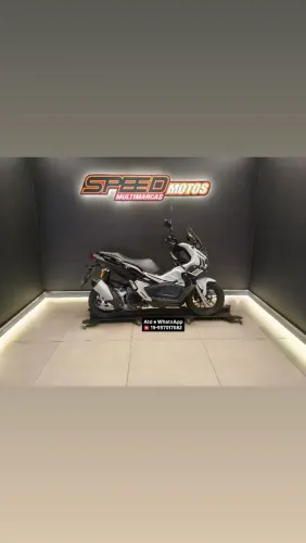 Honda ADV 150