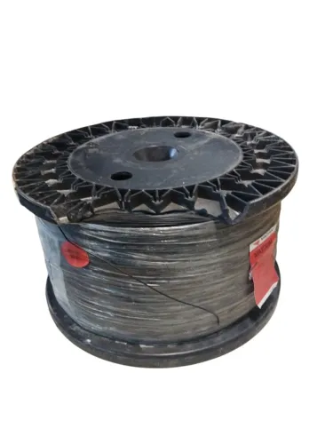 Carretel Cabo Flry-B 1x0.50 mm2 300 metros Detalhe