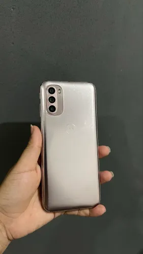 VENDO MOTO G41 128GB  ( PASSO CARTÃO E DIVIDO ).
