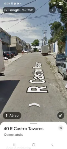 Aluga-se por R$ 600,00 ou vende-se por R$ 63.000,00. Ótima oportunidade para investimento!