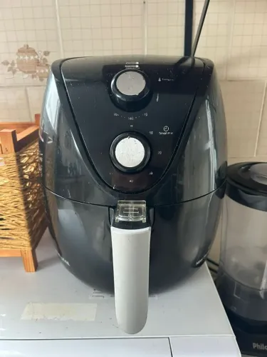 air fryer mondial