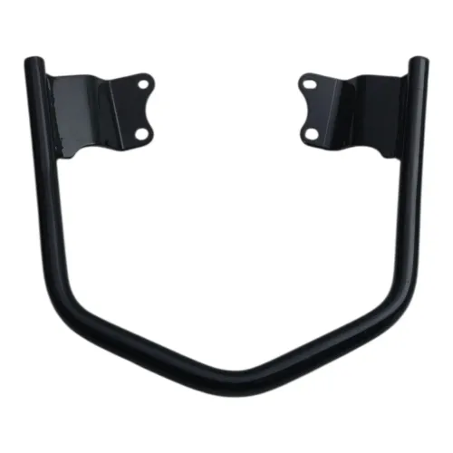 Apoio Alça Traseira Yamaha YBR FACTOR 125 2016 2022