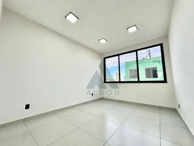 Ponto para alugar, 90 m² por R$ 3.500,00/mês - Centro - Itapetininga/SP