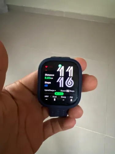 Amazfit Bip 6