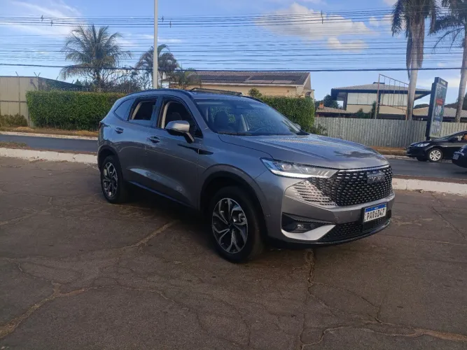 GWM Haval H6 Premium Phev AWD 2025