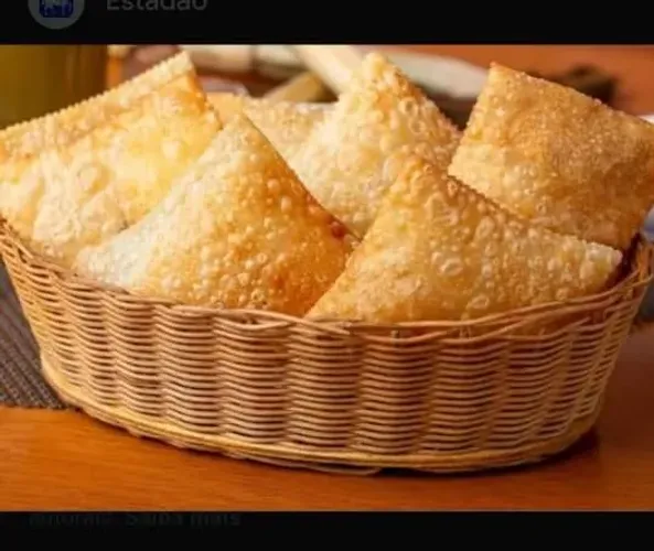Ponto de pastel