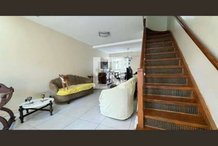 Casa à Venda - Vila Olímpia, 3 Quartos, 220 m2