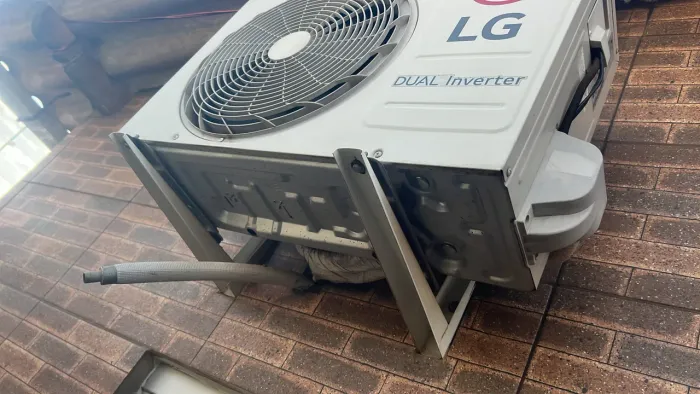 Ar Condicionado LG 12.000 BTU