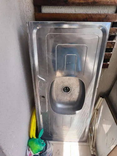 Vendo Pia de cozinha