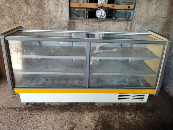 Balcão Refrigerado