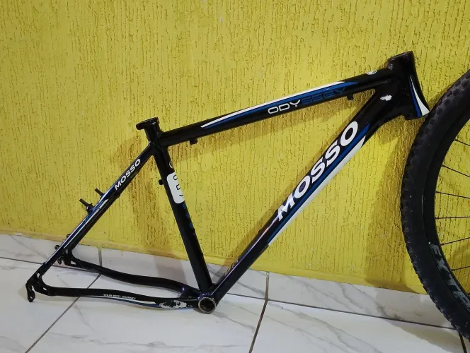 Quadro 26 + peças