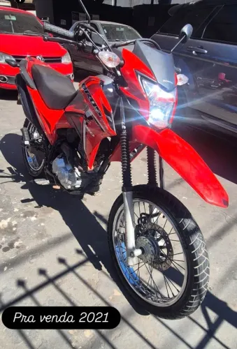 Bros nxr esdd 160