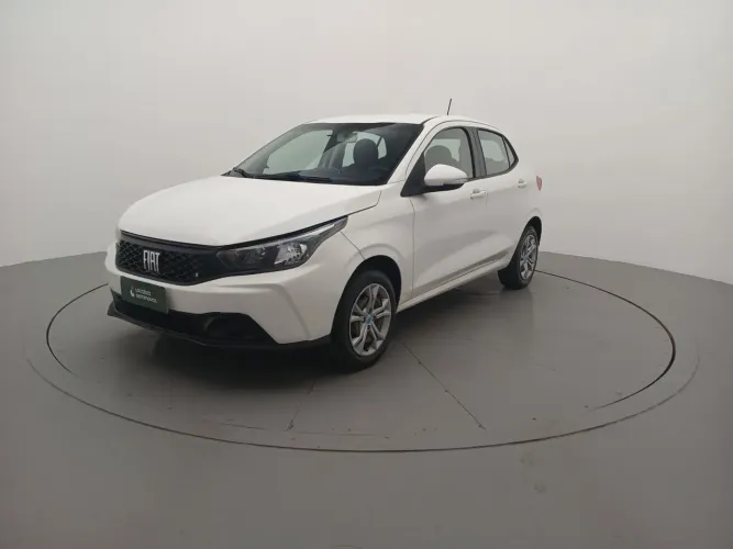 Fiat Argo Drive 1.0 Firefly 2025
