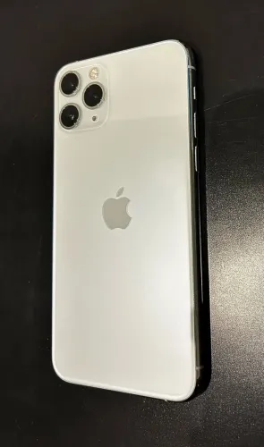 iPhone 11 Pro 128gb - 1.200,00