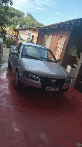 Volkswagen Saveiro Super Surf 1.6 MI Total Flex 8V 2006