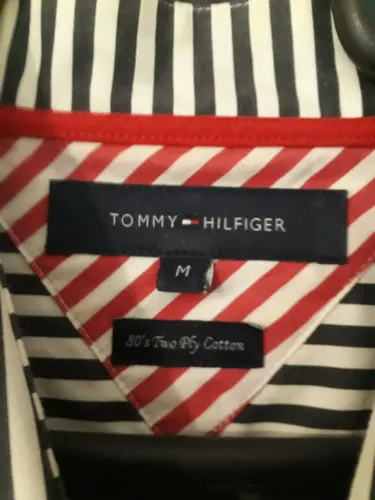 Camisa masculina - Tommy Hilfiger