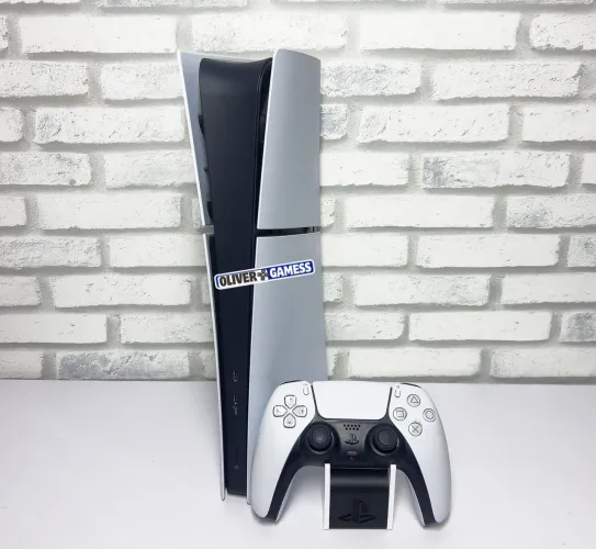 Ps5 slim digital