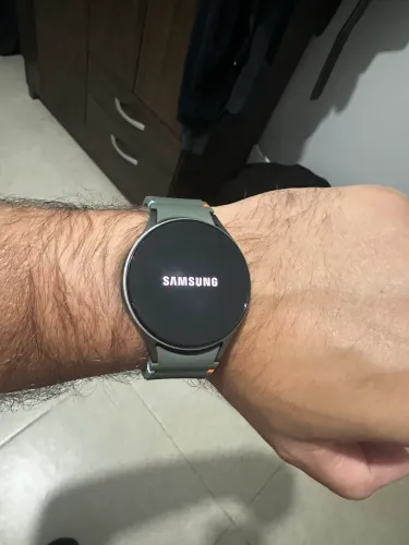 Vendo relógio Samsung galaxy Watch 7 44 mm