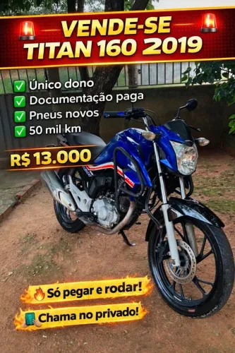 A venda baixou o preço