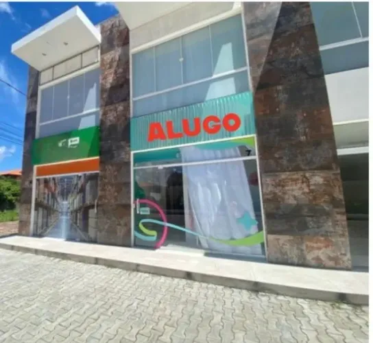 Alugo- Oportunidade - Repasse Loja - Com layout montado - Parnaíba - PI