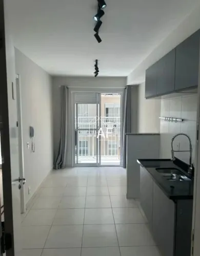Apartamento à Venda no Bairro do Limão 1 Dormitório | Reformado e Pronto para Morar!