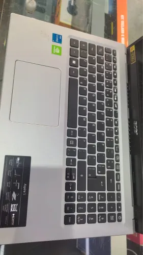 Notebook gamer Acer aspire 5