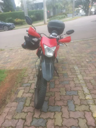 Bros 150 2003