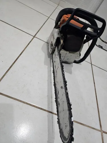 Vendo Motosserra