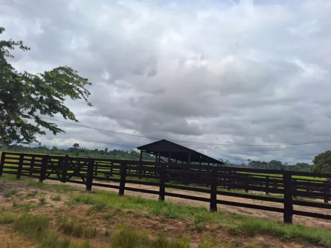 Terra -a venda oportunidade!