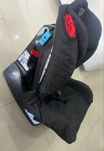 cadeira para auto Burigotto Matrix Evolution