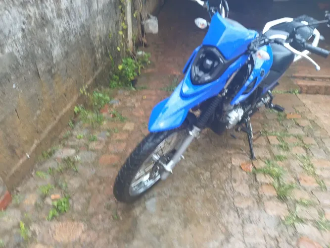 Crosser 2026 Zera Imperdível