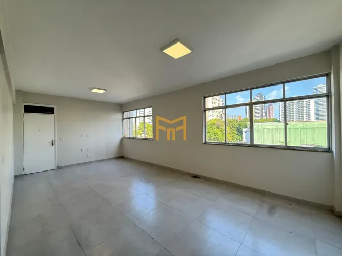 Apartamento com 120 m² no coração do Umarizal
