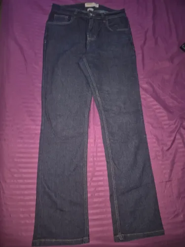 Calça jeans Malwee masculina tam 38