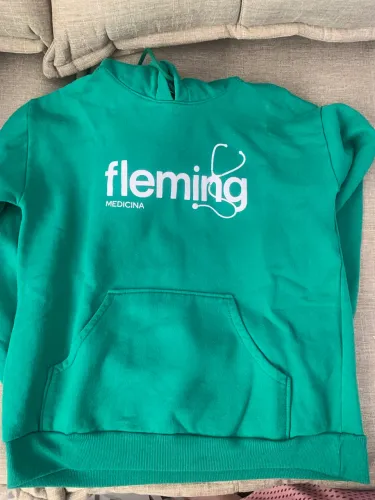 Moletom Fleming