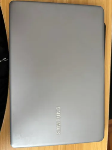 Notebook Samsung