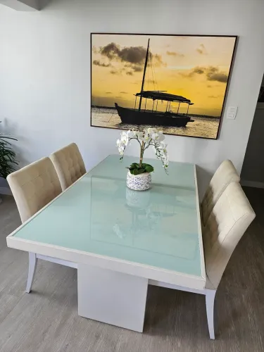 Mesa de jantar