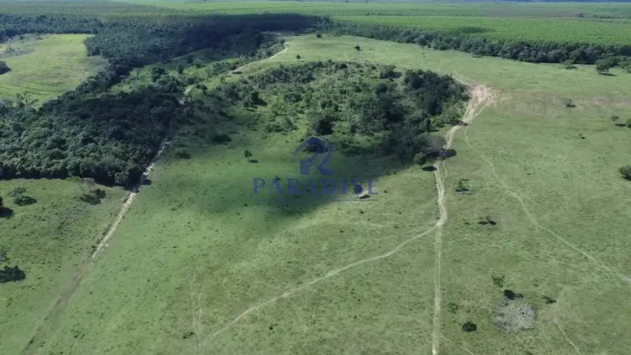 Fazenda, Zona Rural, Entre Rios - R$ 6 mi, Cod: 68783