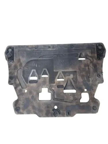 Protetor de carter Volvo XC60/XC90/V60 2021/2024
