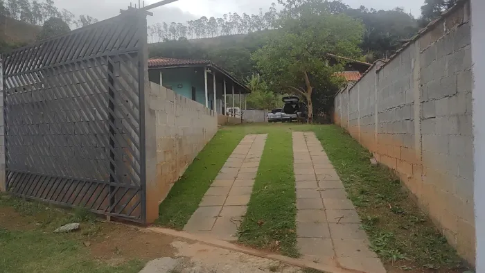 Chácara perto santana