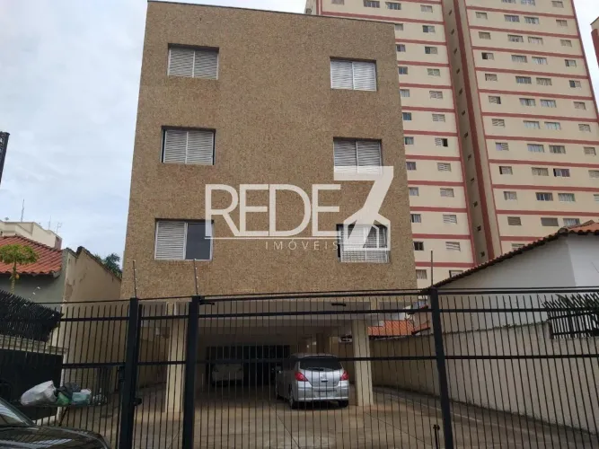 apartamento - Botafogo - Campinas