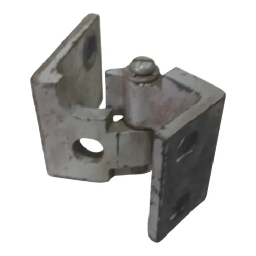 Dobradiça Porta Dianteira Direita Bmw X5 1999 2000 A 2006
