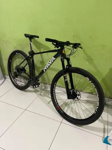 Bike Rava Nazca aro 29