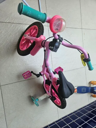 Bike aro 16