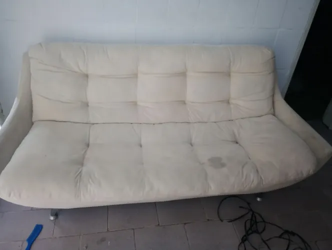 Sofá e outros