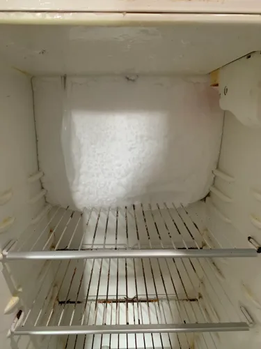 Geladeira