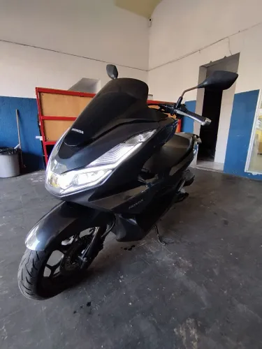 Honda PCX 160 2023 Baixa Km