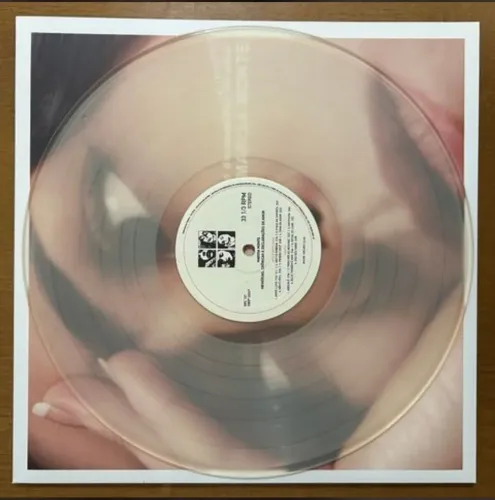 LP/ VINIL MARISA MONTE - MEMÓRIAS CRÔNICAS E DECLARAÇÕES DE AMOR- NOIZE