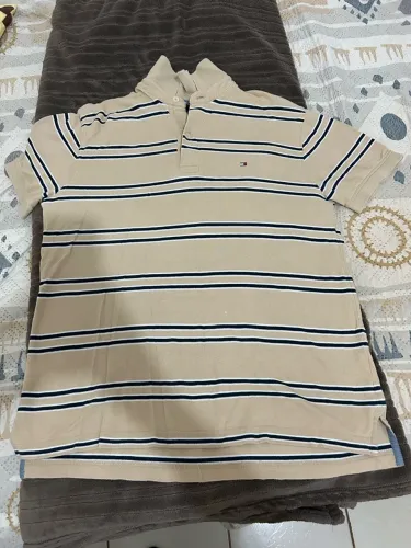 Camiseta TOMMY HILFIGER