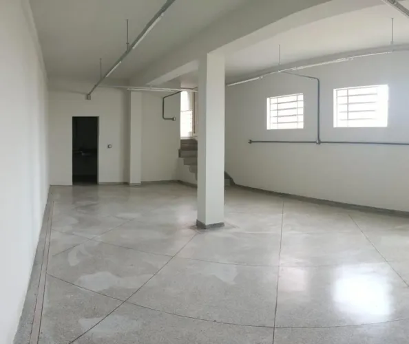 Sala Comercial para Venda em Campinas, Vila Georgina, 2 dormitórios, 5 banheiros, 6 vagas